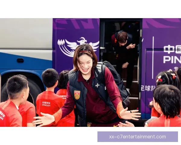 中国女足正式聘请米利西奇担任新任主帅开启全新征程 中国女足正式聘请米利西奇担任新任主帅开启全新征程