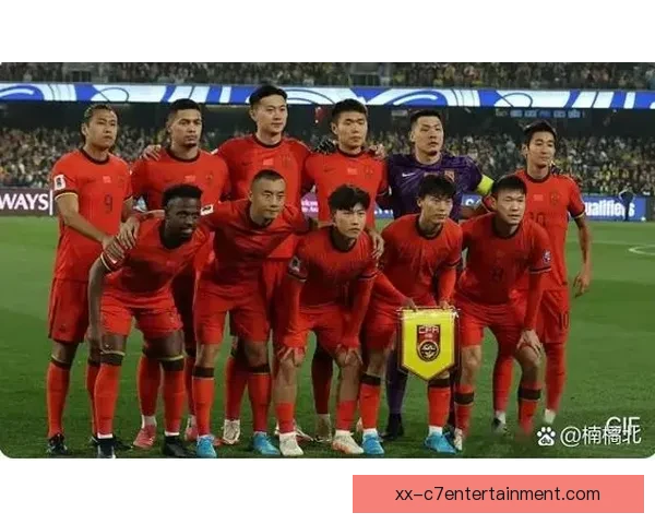中国男足主场迎战印尼队 展望全新挑战力争胜利